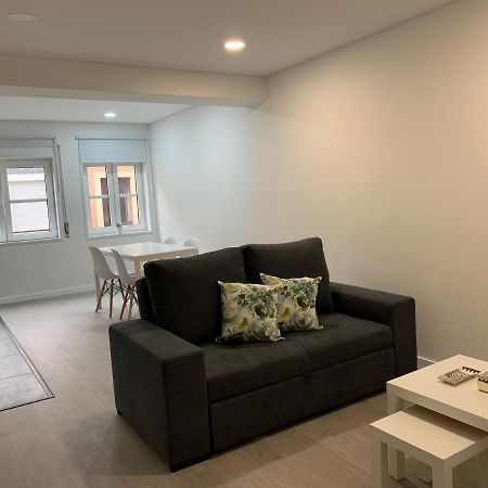 Grao De Sal - Aveiro Apartment Exterior photo