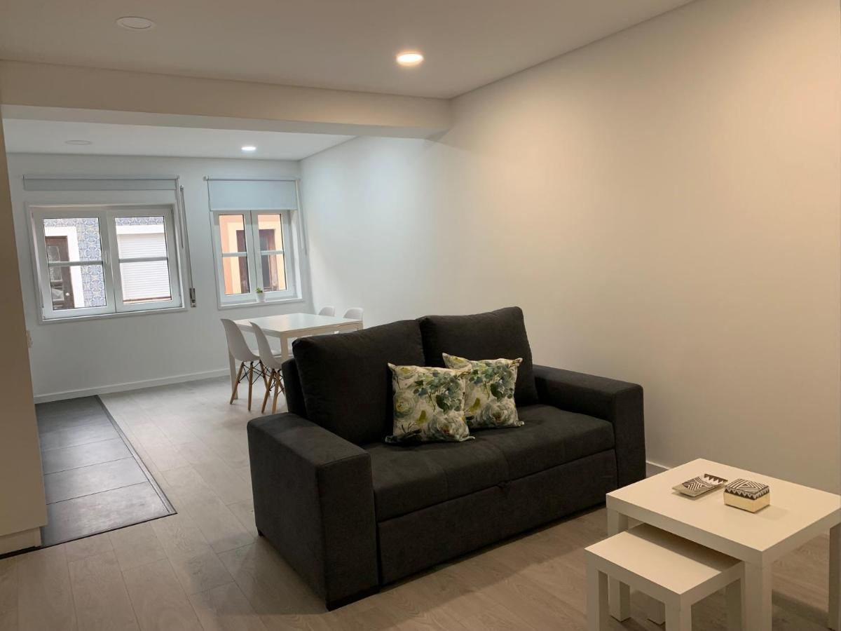 Grao De Sal - Aveiro Apartment Exterior photo